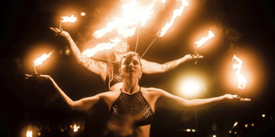 BrightFire Music & Arts Festival