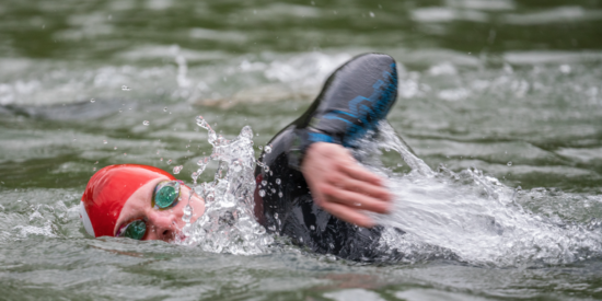 Whitewater Triathlon 