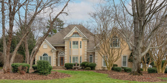 $2,297,500 | 18216 Mainsail Pointe Drive, Cornelius