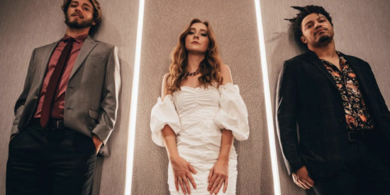 Abbey Elmore Band