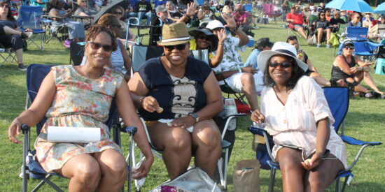 Cornelius Jazz Festival