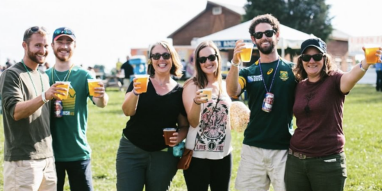 NC Brewers Fest