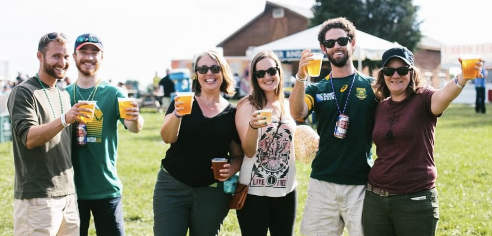 Weekly Agenda May 28 Brew festival, free movie, music Cornelius Today