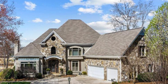 $1,257,000 | 19327 River Falls Drive, Davidson