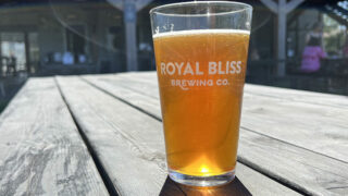 Royal Bliss