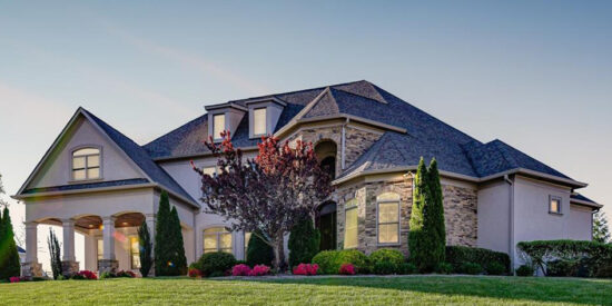 $1,526,000 | 18114 Bear Track Drive