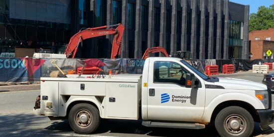 Catawba rerouted due to gas leak