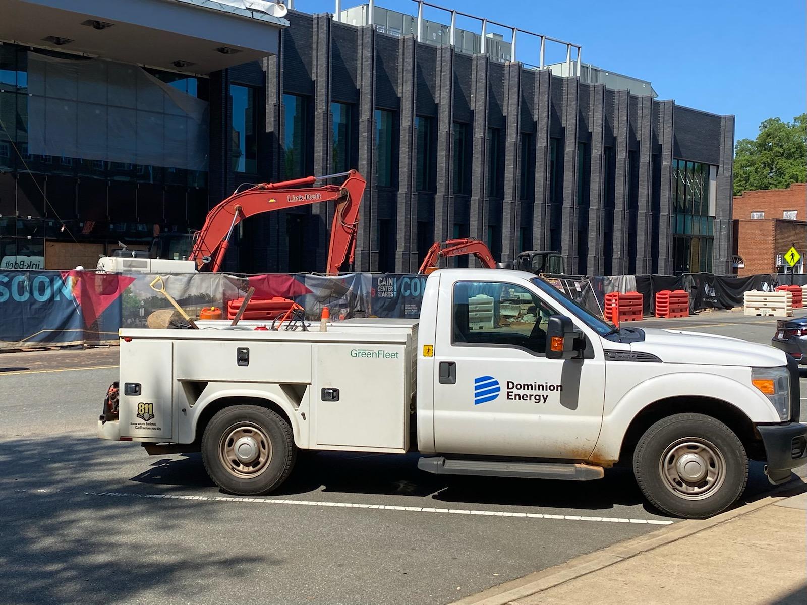 Catawba reopened downtown after a gas leak Cornelius Today