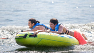 Big Day at the Lake 18 / Nichie Cole photo