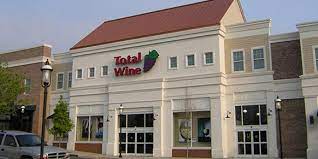 total wine