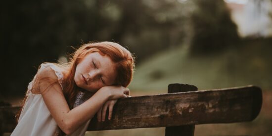 Adjust bedtimes as a child’s sleep requirements change. Children who are falling asleep during class or in the car, or who have difficulty waking up in the morning, likely need more sleep. 