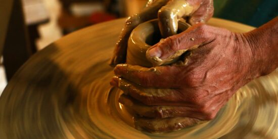 pottery pexels-22823