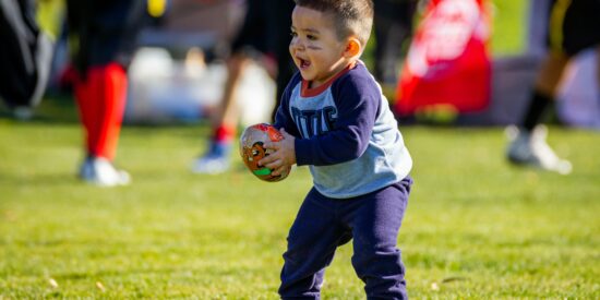  Children must be at least 6 years old by Sept.10, 2022, to participate.