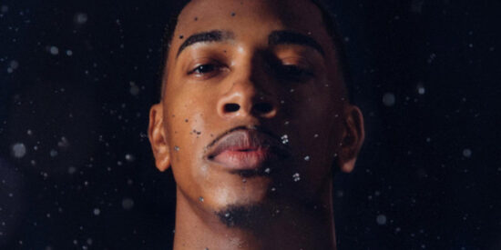 Christian Sands / Photo: Cain Center