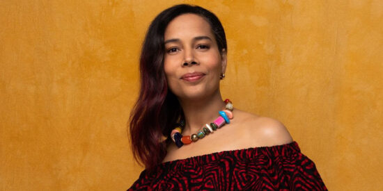 Rhiannon Giddens
