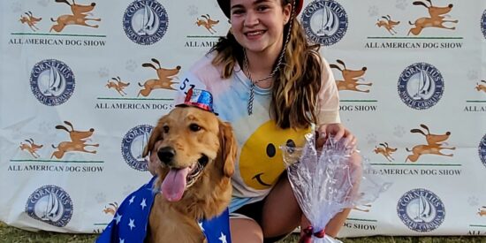 dog show