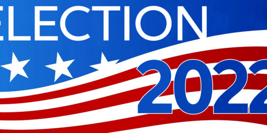 election logo 2022