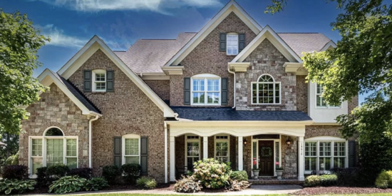 $1,025,000 | 18610 Rollingdale Lane