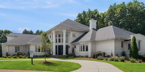 $1,725,000 | 18730 Peninsula Club Drive