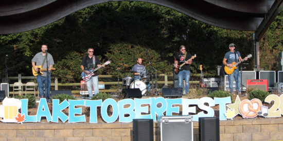 Laketoberfest