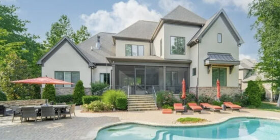 $1,630,000 | 18010 Bear Track Drive
