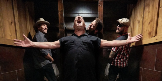 Cowboy Mouth