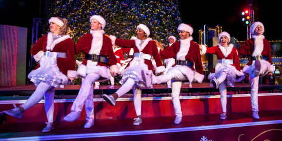 Winterfest Cool Yule
