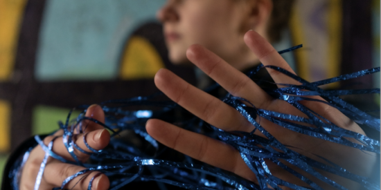 About 30 percent of the population experience Blue Christmas, a season of sadness, feeling alone and depression.