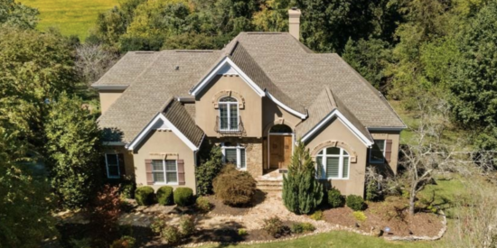 $925,000 Susan Fitzgerald to Jessica & Glenn Figenholtz, 18805 Hollybank Path 