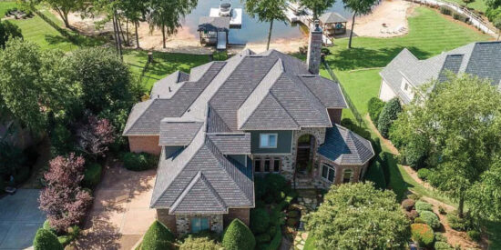 $3,176,000 | 17326 Connor Quay Court
