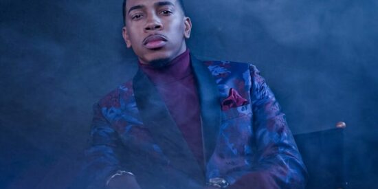 Christian Sands performs Jan. 14 at the Cain Center for the Arts.