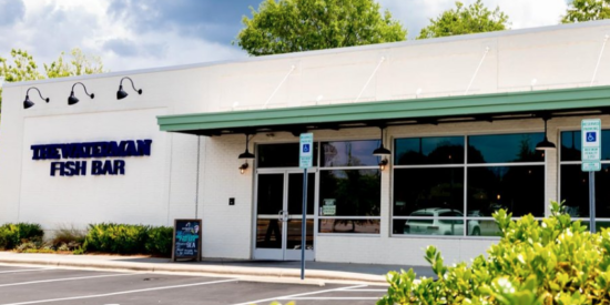 Waterman location in Cornelius