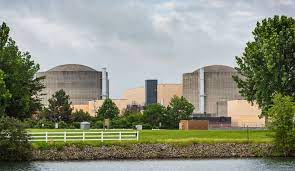 The sirens from MCGuire Nuclear Station that sounded this morning were accidental.