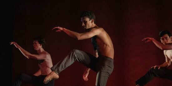 Tickets are on sale now for the Charlotte Ballet.
