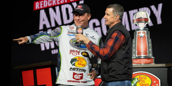 Bass Pro Tour Championship on Lake Norman has $300K Top Prize