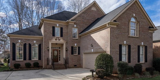 $786,000 | 18621 Dembridge Drive