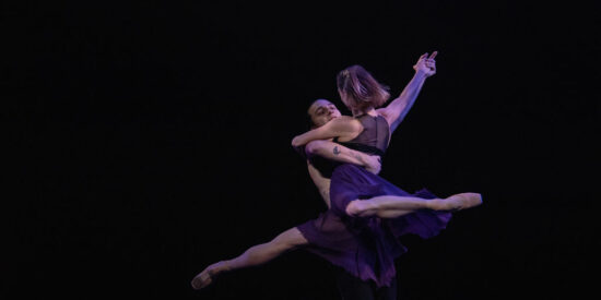 The Charlotte Ballet will perform at the Cain Center for the Arts on Saturday, March 15.
