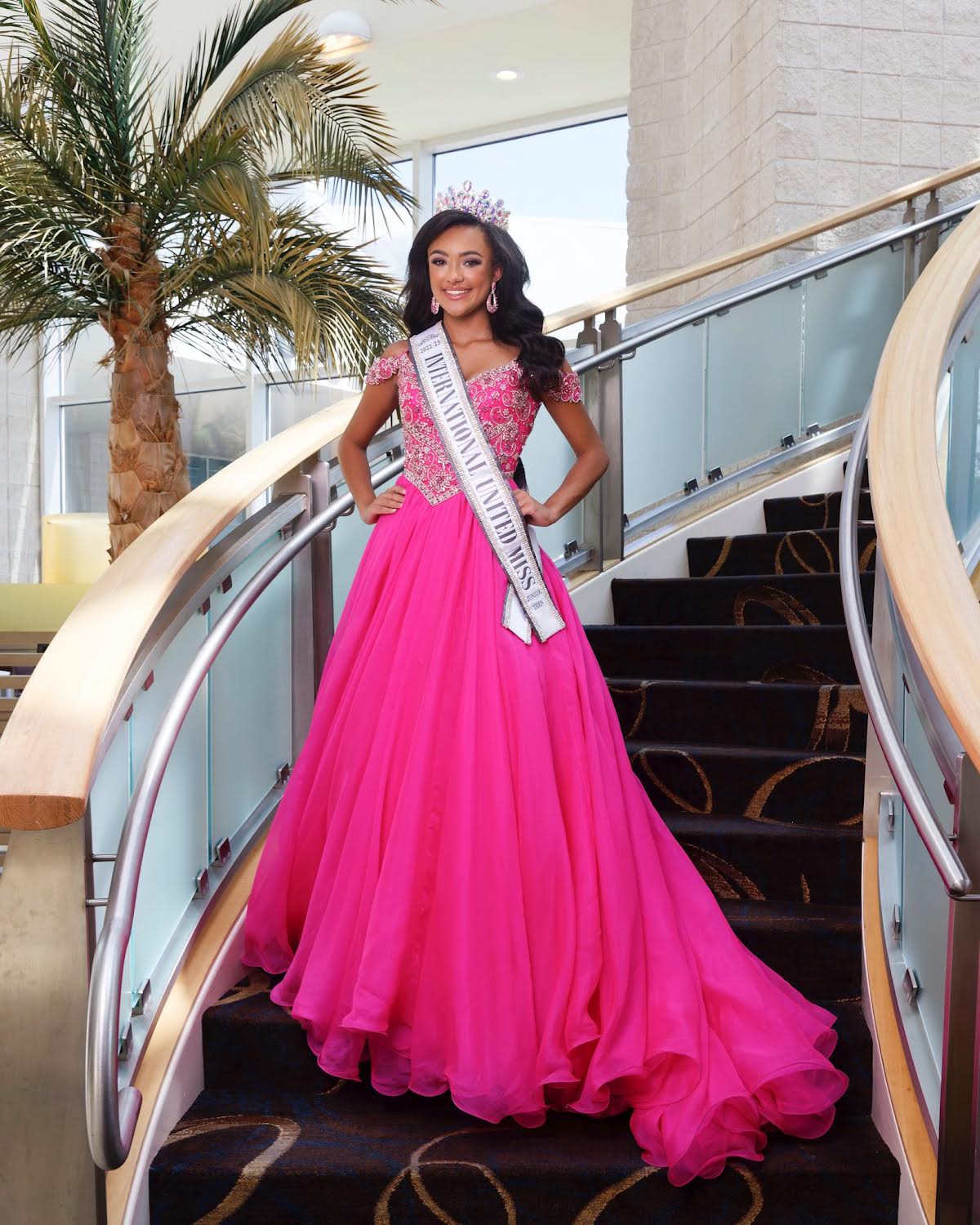 Pageant casual online wear for juniors