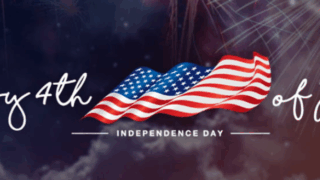 4th of July