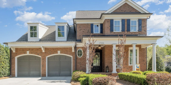 $1,125,000 | 17504 Cotton Baker Court