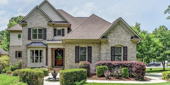 $1,400,000 | 13804 Tributary Court