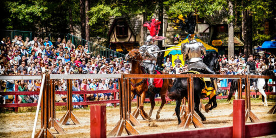 Photo: Carolina Renaissance Festival