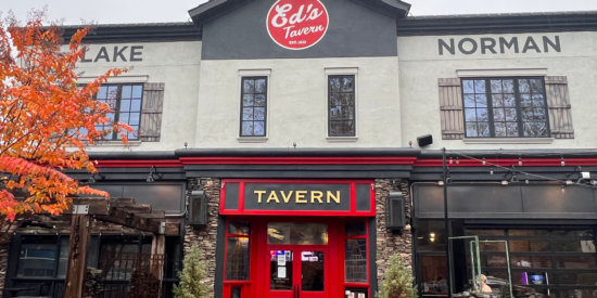  Ed's Tavern Lake Norman
