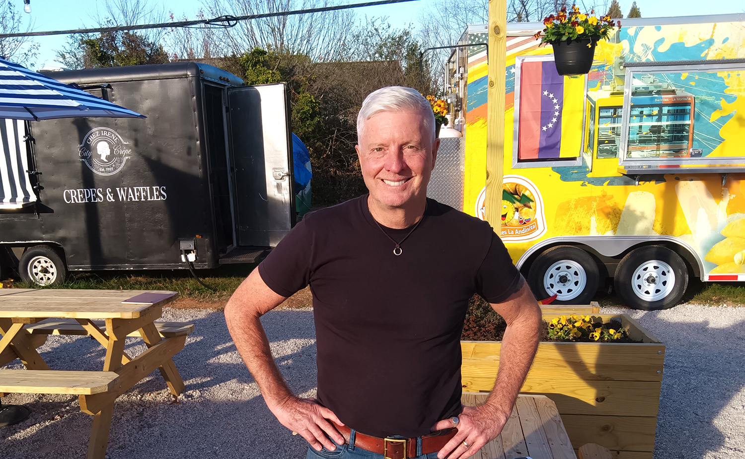 Don Pastor Food Truck A Comprehensive Analysis of Operations and Strategy. Don Pastor Food Truck A Comprehensive Analysis of Operations and Strategy.