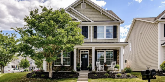 $550,000 | 15708 Carley Commons Lane