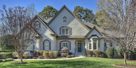 $1,690,000 | 18801 Maplecroft Lake Ln., Davidson