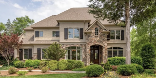 $1,750,000 | 13520 Evening Primrose Drive, Davidson