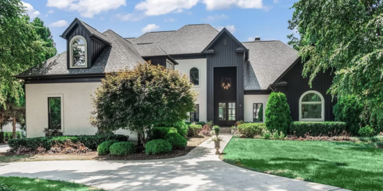 $3,750,000 | 18147 Peninsula Cove Ln., Cornelius