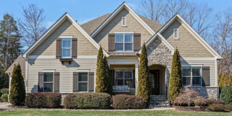 $1,520,000 | 13603 Evening Primrose Drive