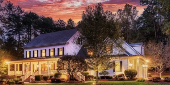 $2,000,000 | 514 Bridlepath Trail, Davidson
